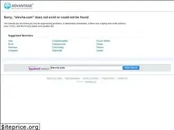 Sites similar to elevha.com