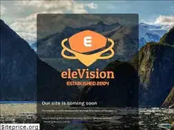 Sites similar to elevision.com.au
