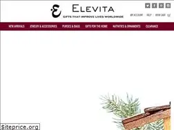 Sites similar to elevita.com