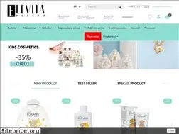 Sites similar to elevita.pl