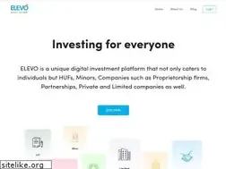 Sites similar to elevo.money