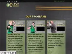 Sites similar to elevodynamics.com