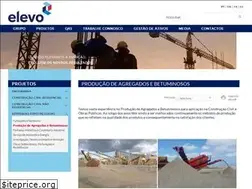 Sites similar to elevogroup.com