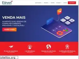 Sites similar to elevon.com.br