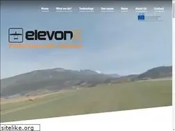 Sites similar to elevonx.com