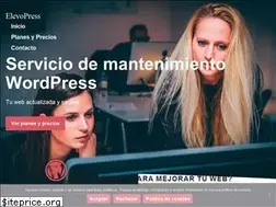 Sites similar to elevopress.com