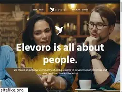 Sites similar to elevoro.com