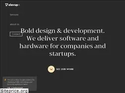 Sites similar to elevup.com
