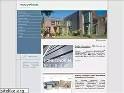Sites similar to elewacje-drewniane.pl