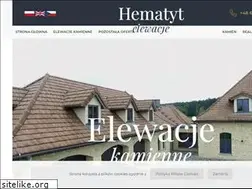 Sites similar to elewacjekamienne.com