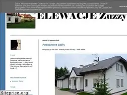 Sites similar to elewacjezuzzy.blogspot.com