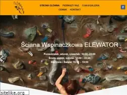Sites similar to elewator.com