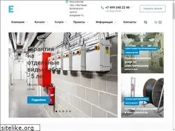 Sites similar to elex-group.ru