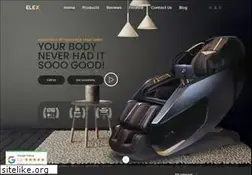 Sites similar to elex.com.au