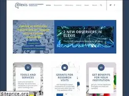 Sites similar to elex.is