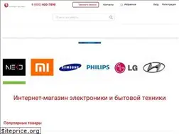 Sites similar to elex.ru
