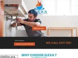 Sites similar to elexa.com.au