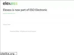 Sites similar to elexess.com