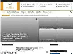 Sites similar to elexfocus.com