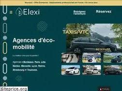 Sites similar to elexi.fr