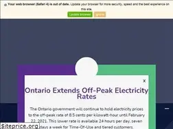 Sites similar to elexiconenergy.com