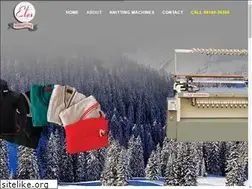 Sites similar to elexindia.com