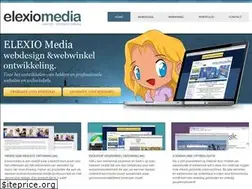 Sites similar to elexiomedia.nl
