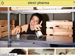 Sites similar to elexirpharma.se