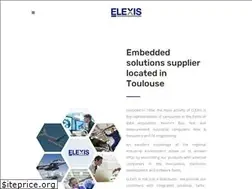 Sites similar to elexis.fr