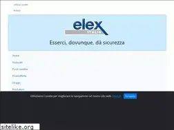 Sites similar to elexitalia.it