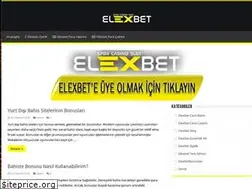 Sites similar to elexmovies.com