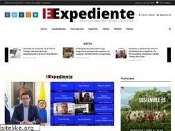 Sites similar to elexpediente.co
