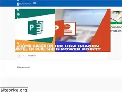 Sites similar to elexpertoweb.com