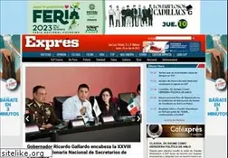 Sites similar to elexpres.com
