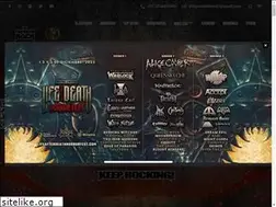 Sites similar to elexpresodelrock.com