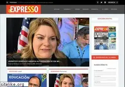 Sites similar to elexpresso.com
