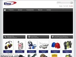 Sites similar to elexsa.com