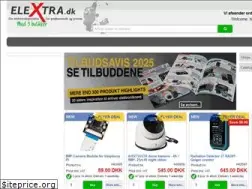 Sites similar to elextra.dk