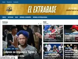 Sites similar to elextrabase.com