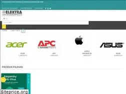 Sites similar to elextraonline.com