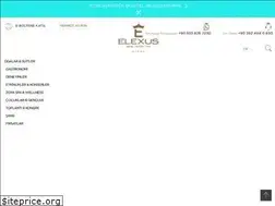 Sites similar to elexushotel.com.tr