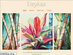 Sites similar to eleykaa.com