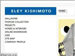 Sites similar to eleykishimoto.com