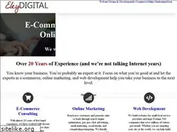 Sites similar to eleymedia.com