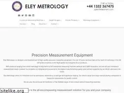 Sites similar to eleymet.com
