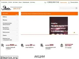 Sites similar to eleyn.ru