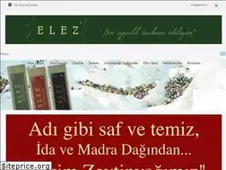 Sites similar to elez.com.tr