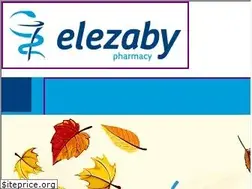 Sites similar to elezabypharmacy.com