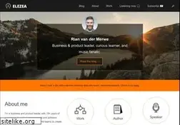 Sites similar to elezea.com