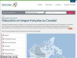 Sites similar to elf-canada.ca